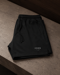 Unisex Active Shorts